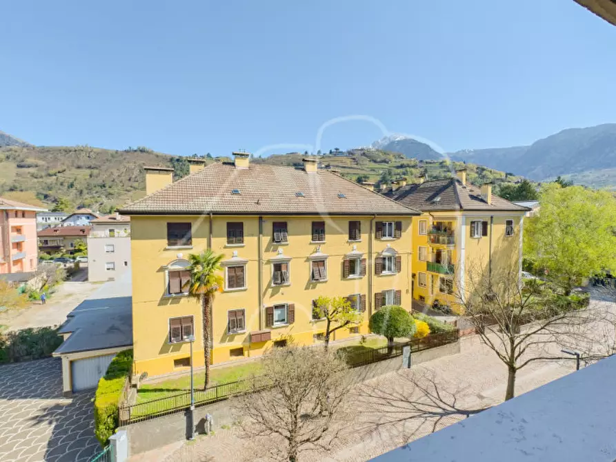 Immagine 13 di Appartamento in vendita  in Via San Leonardo a Merano .Meran.
