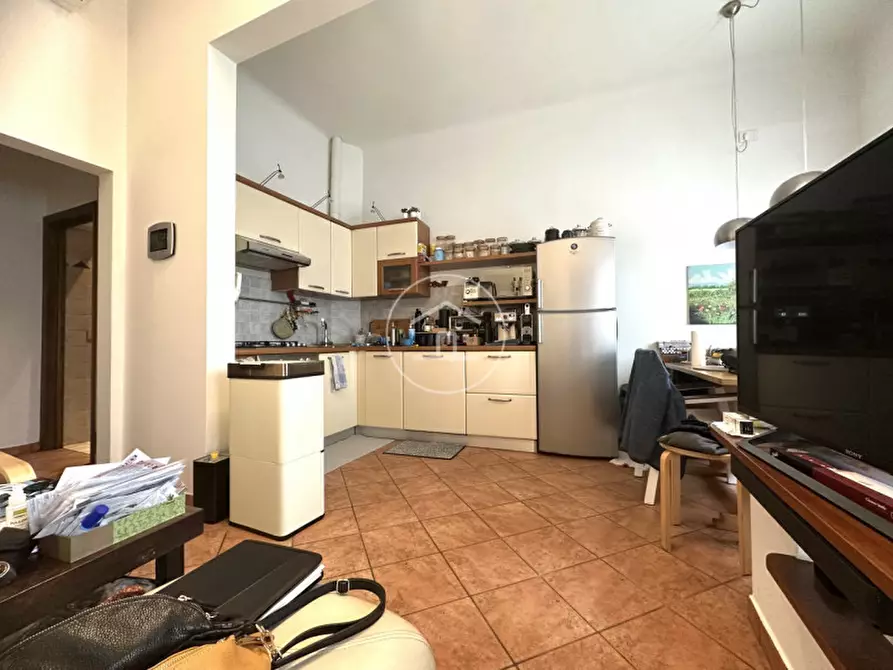 Immagine 1 di Appartamento in vendita  in Via Giuseppe Richa 82 a Firenze