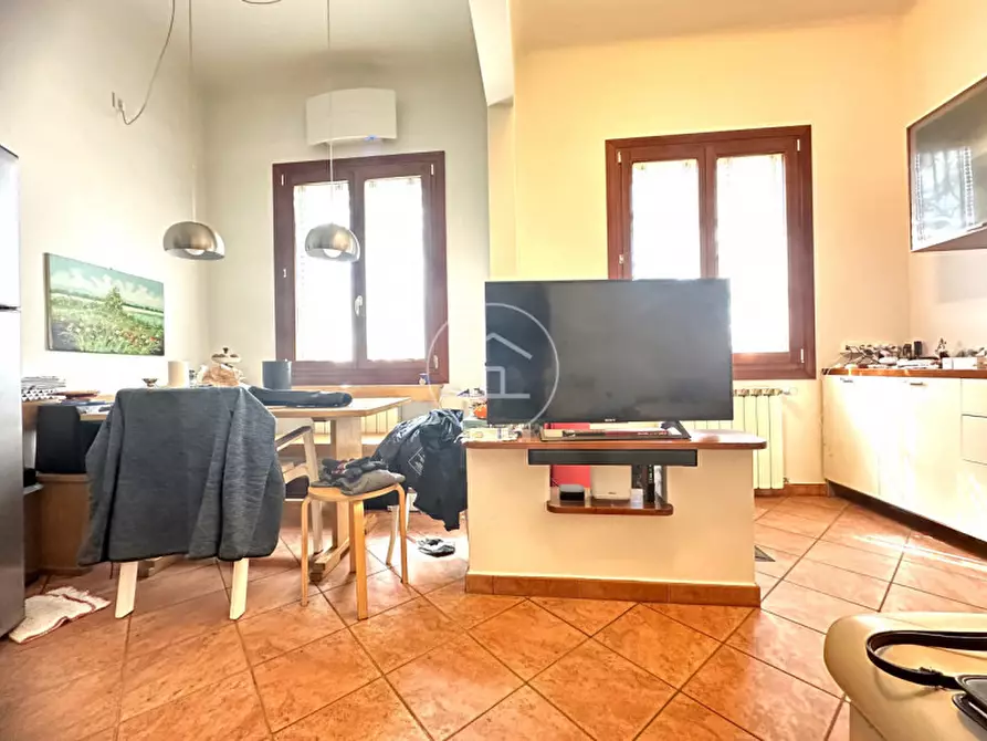 Immagine 2 di Appartamento in vendita  in Via Giuseppe Richa 82 a Firenze