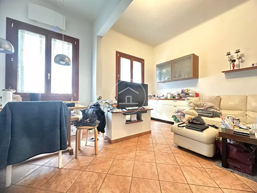 Immagine 3 di Appartamento in vendita  in Via Giuseppe Richa 82 a Firenze