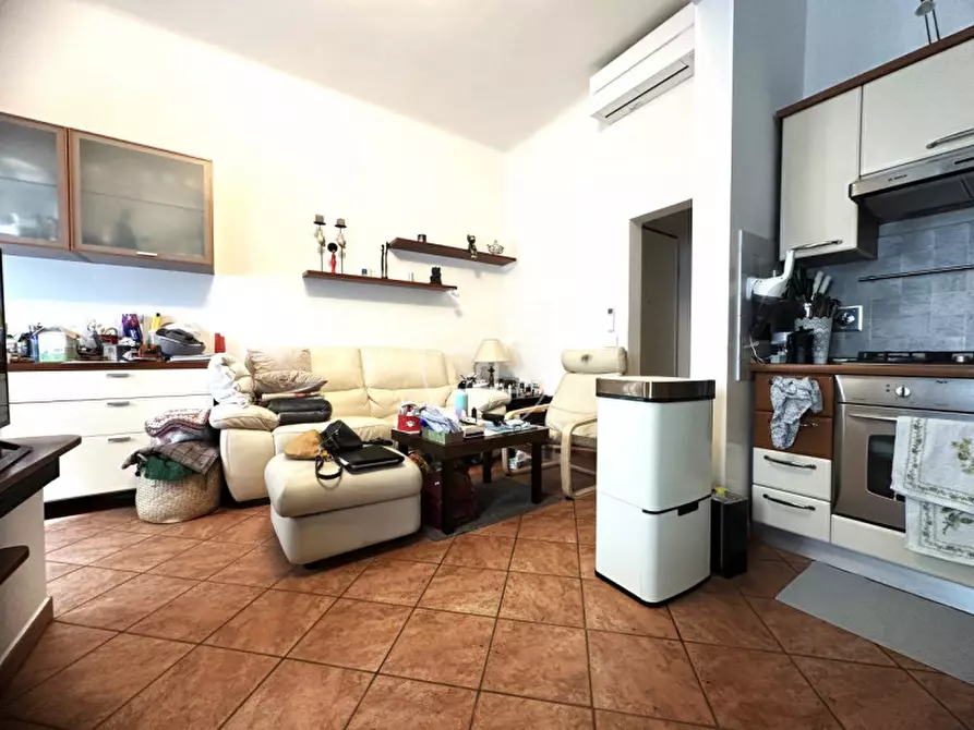 Immagine 4 di Appartamento in vendita  in Via Giuseppe Richa 82 a Firenze