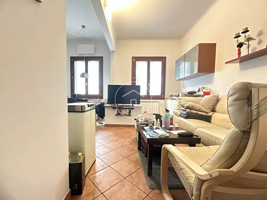 Immagine 5 di Appartamento in vendita  in Via Giuseppe Richa 82 a Firenze