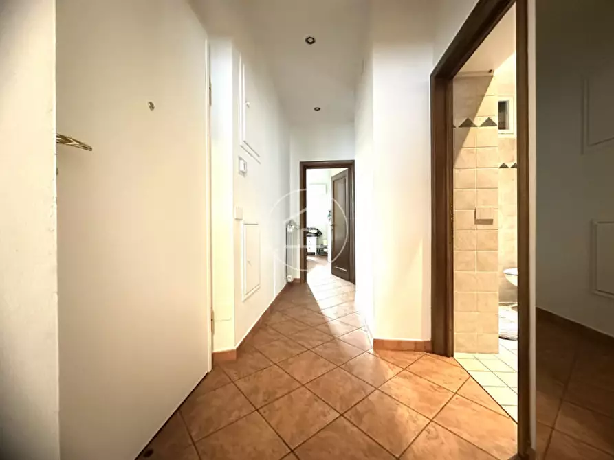 Immagine 6 di Appartamento in vendita  in Via Giuseppe Richa 82 a Firenze