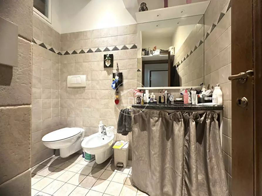 Immagine 7 di Appartamento in vendita  in Via Giuseppe Richa 82 a Firenze