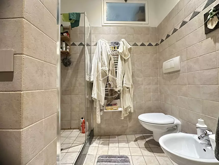 Immagine 8 di Appartamento in vendita  in Via Giuseppe Richa 82 a Firenze