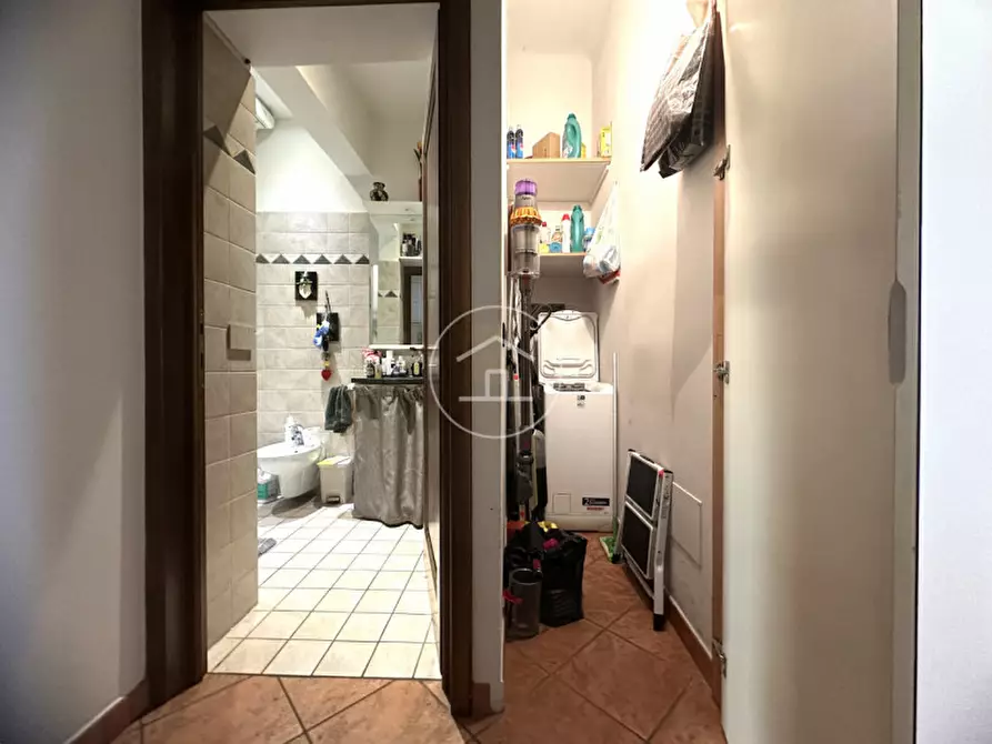 Immagine 9 di Appartamento in vendita  in Via Giuseppe Richa 82 a Firenze