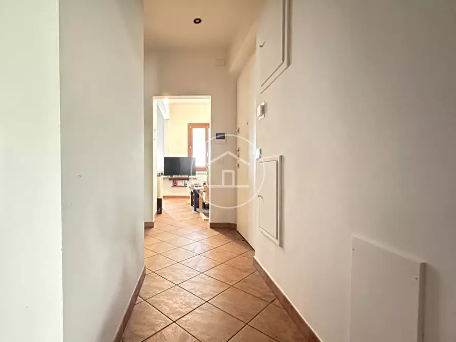 Immagine 10 di Appartamento in vendita  in Via Giuseppe Richa 82 a Firenze