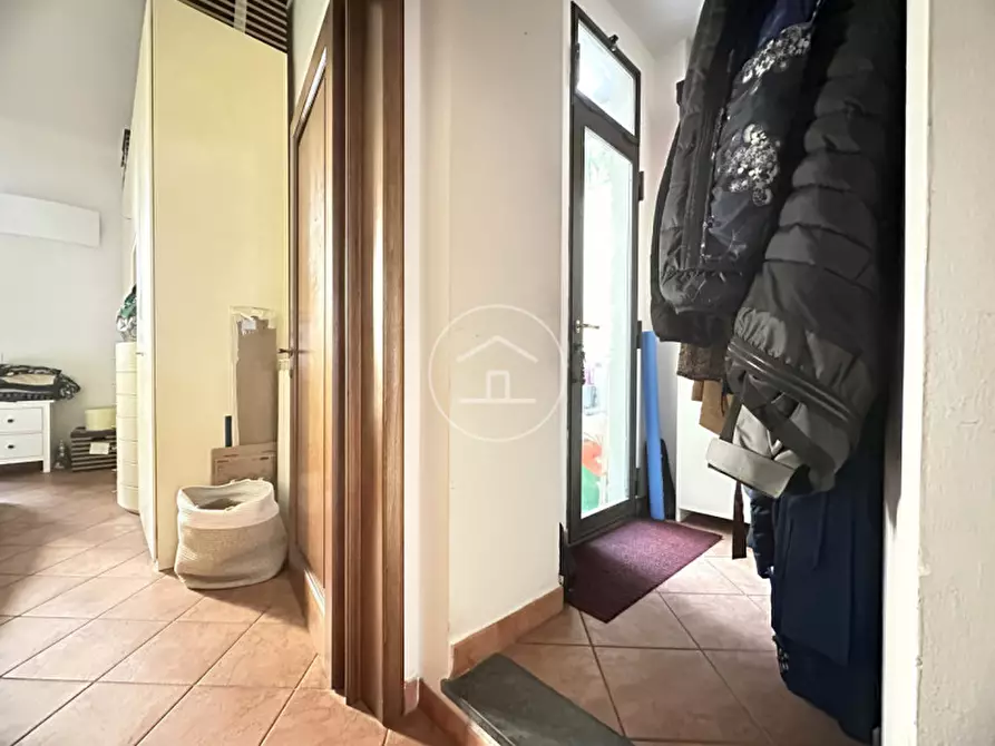 Immagine 11 di Appartamento in vendita  in Via Giuseppe Richa 82 a Firenze