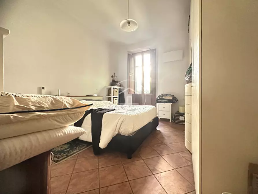 Immagine 12 di Appartamento in vendita  in Via Giuseppe Richa 82 a Firenze