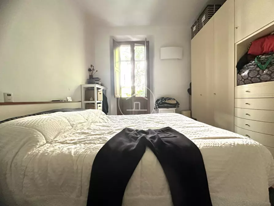 Immagine 13 di Appartamento in vendita  in Via Giuseppe Richa 82 a Firenze