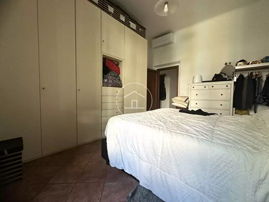 Immagine 14 di Appartamento in vendita  in Via Giuseppe Richa 82 a Firenze