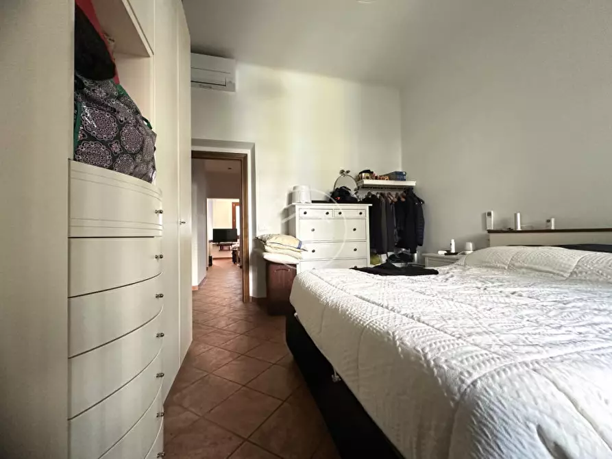 Immagine 15 di Appartamento in vendita  in Via Giuseppe Richa 82 a Firenze