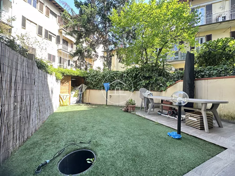 Immagine 16 di Appartamento in vendita  in Via Giuseppe Richa 82 a Firenze