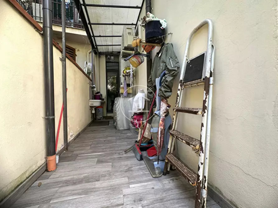 Immagine 18 di Appartamento in vendita  in Via Giuseppe Richa 82 a Firenze
