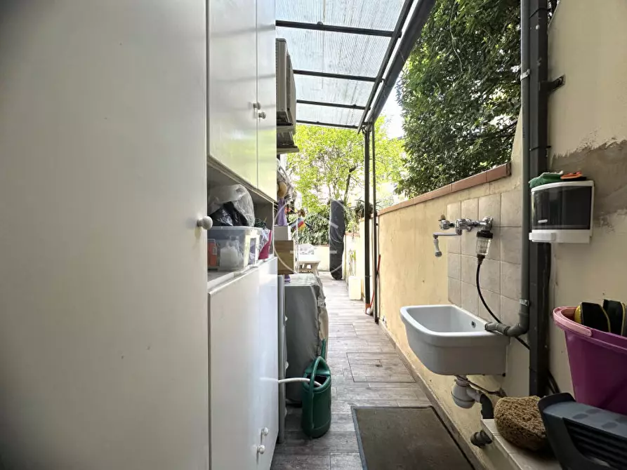 Immagine 19 di Appartamento in vendita  in Via Giuseppe Richa 82 a Firenze