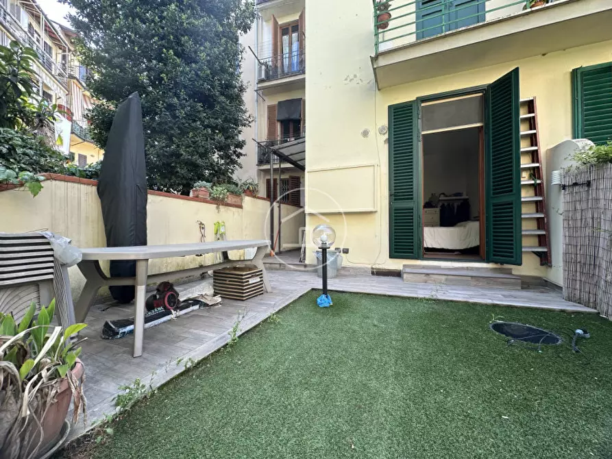 Immagine 20 di Appartamento in vendita  in Via Giuseppe Richa 82 a Firenze