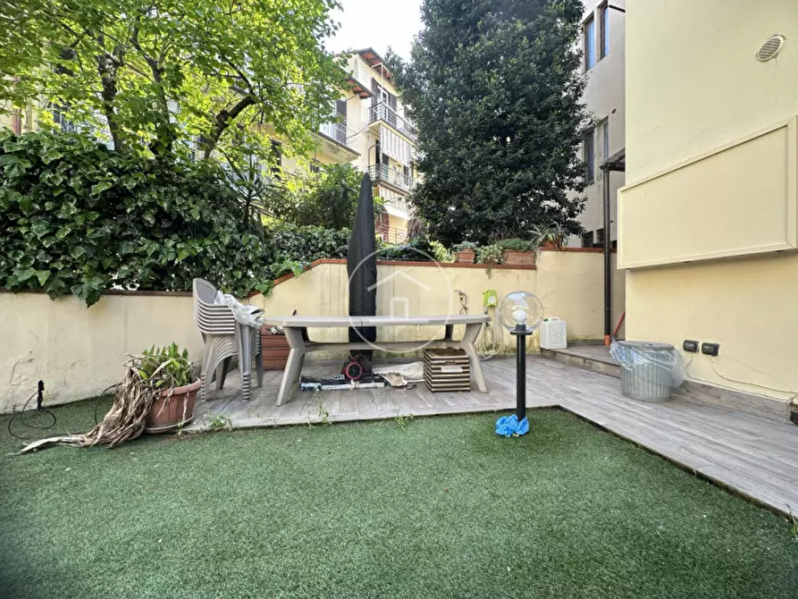 Immagine 21 di Appartamento in vendita  in Via Giuseppe Richa 82 a Firenze