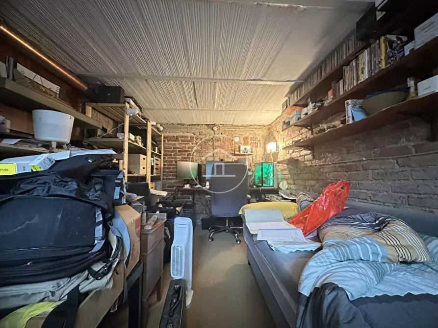 Immagine 22 di Appartamento in vendita  in Via Giuseppe Richa 82 a Firenze