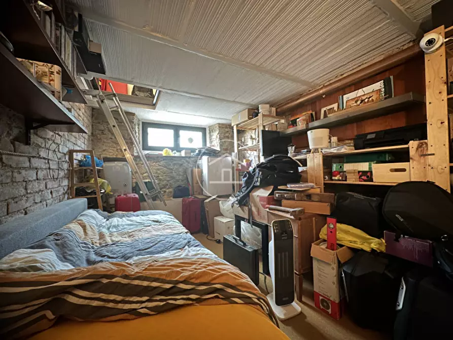 Immagine 23 di Appartamento in vendita  in Via Giuseppe Richa 82 a Firenze