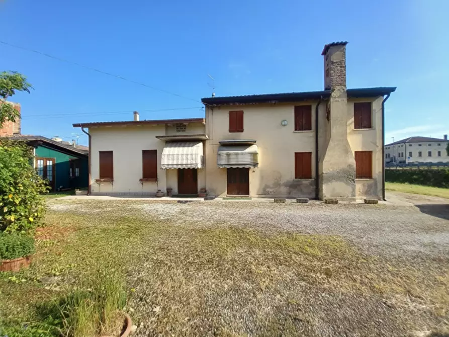 Immagine 2 di Casa indipendente in vendita  in Via 25 Aprile 3 a Curtarolo