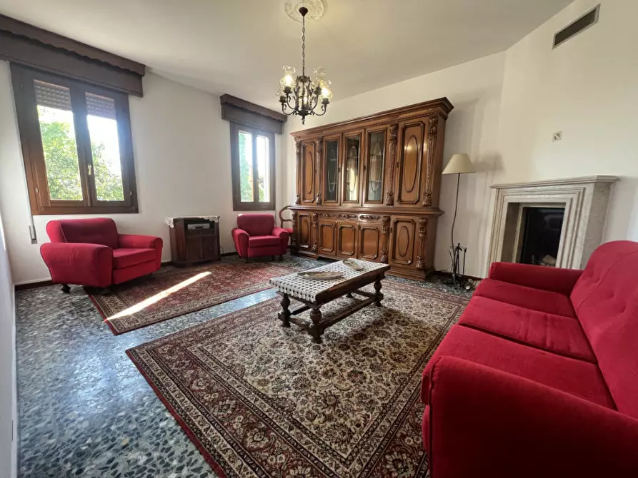 Immagine 3 di Casa indipendente in vendita  in Via 25 Aprile 3 a Curtarolo