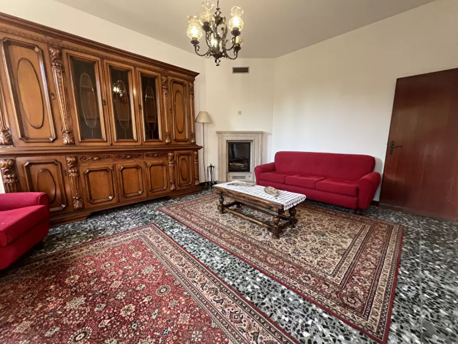 Immagine 4 di Casa indipendente in vendita  in Via 25 Aprile 3 a Curtarolo