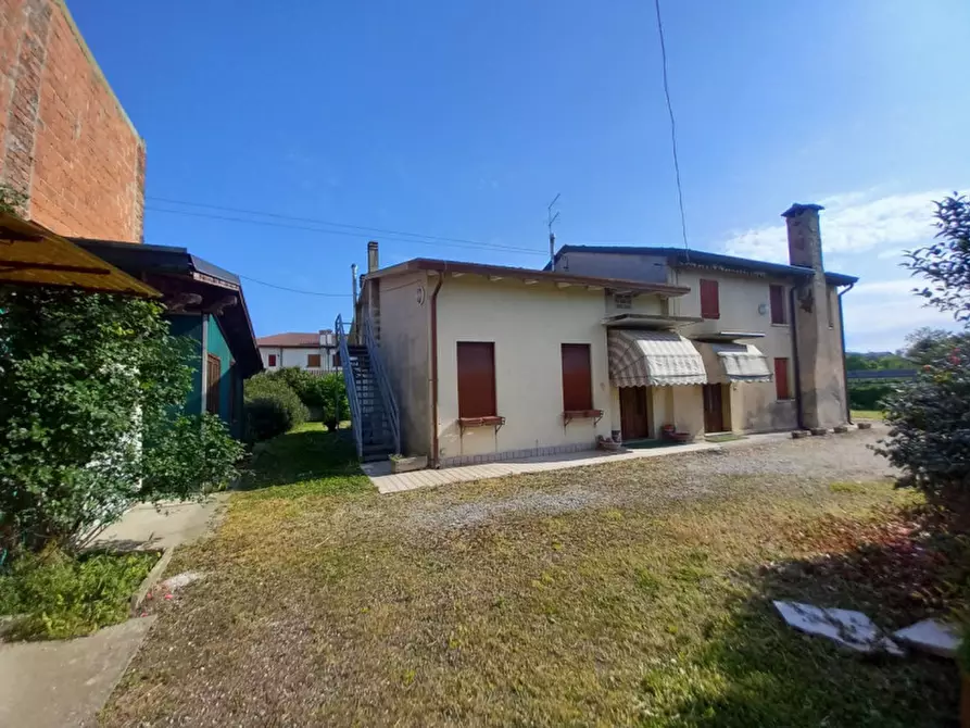 Immagine 5 di Casa indipendente in vendita  in Via 25 Aprile 3 a Curtarolo