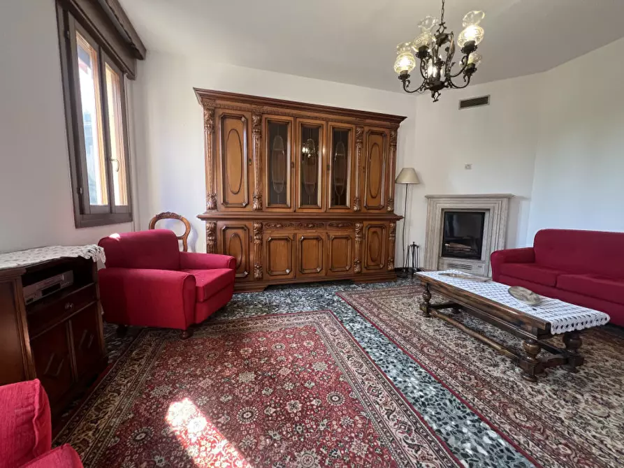 Immagine 6 di Casa indipendente in vendita  in Via 25 Aprile 3 a Curtarolo