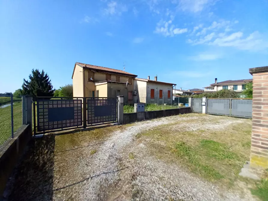 Immagine 8 di Casa indipendente in vendita  in Via 25 Aprile 3 a Curtarolo