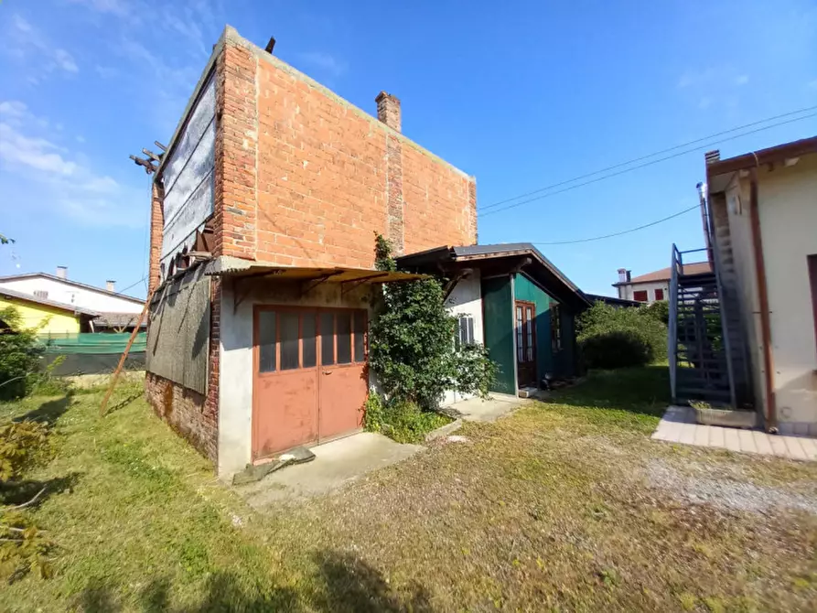 Immagine 11 di Casa indipendente in vendita  in Via 25 Aprile 3 a Curtarolo