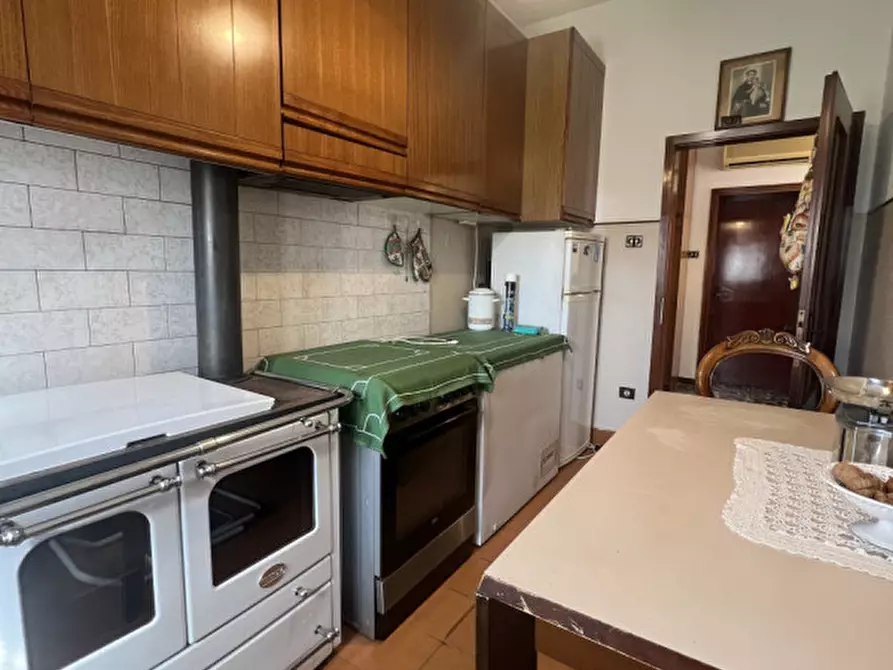 Immagine 12 di Casa indipendente in vendita  in Via 25 Aprile 3 a Curtarolo