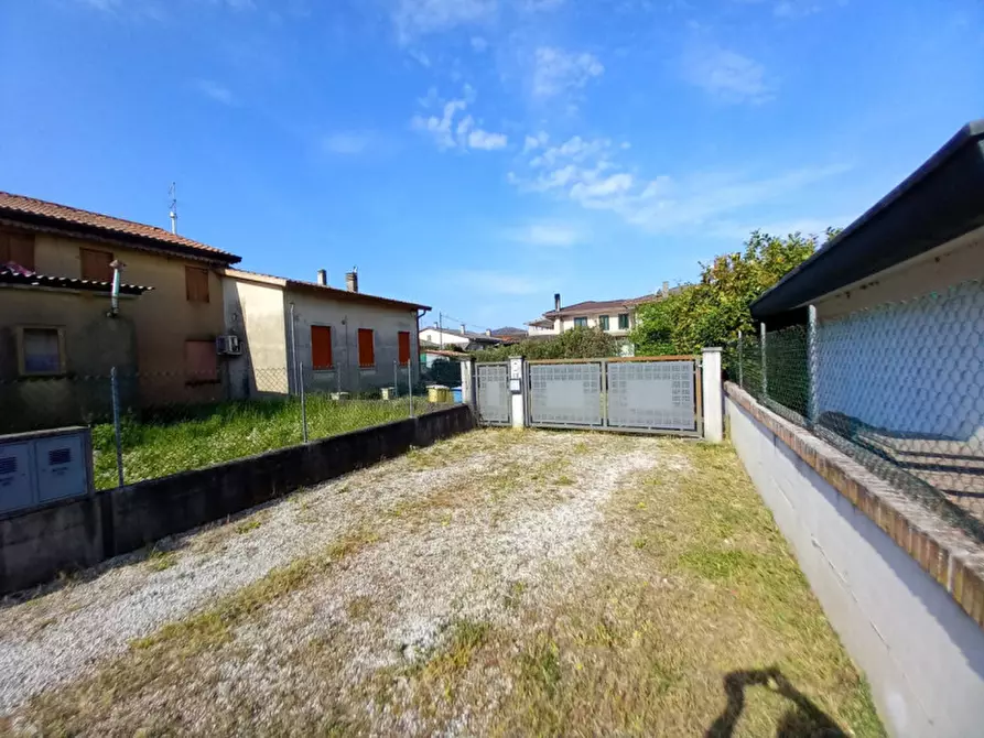 Immagine 17 di Casa indipendente in vendita  in Via 25 Aprile 3 a Curtarolo