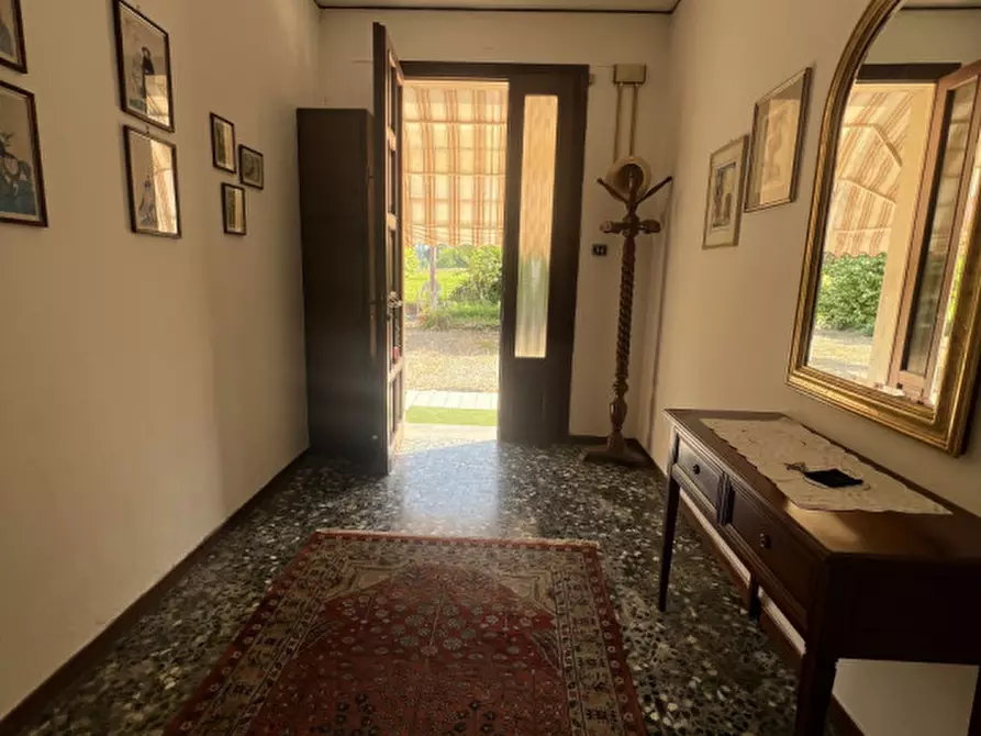 Immagine 21 di Casa indipendente in vendita  in Via 25 Aprile 3 a Curtarolo