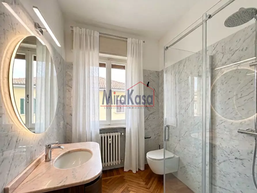 Immagine 10 di Appartamento in vendita  in via palazzone 1 a Cervia