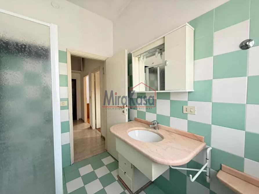 Immagine 11 di Appartamento in vendita  in via palazzone 1 a Cervia