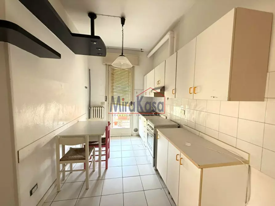 Immagine 12 di Appartamento in vendita  in via palazzone 1 a Cervia