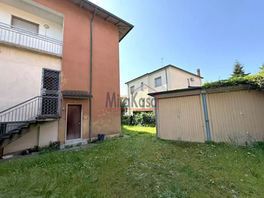 Immagine 17 di Appartamento in vendita  in via palazzone 1 a Cervia