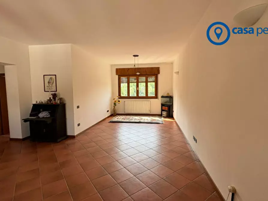 Immagine 3 di Villa in vendita  in Via Roma a Polesella