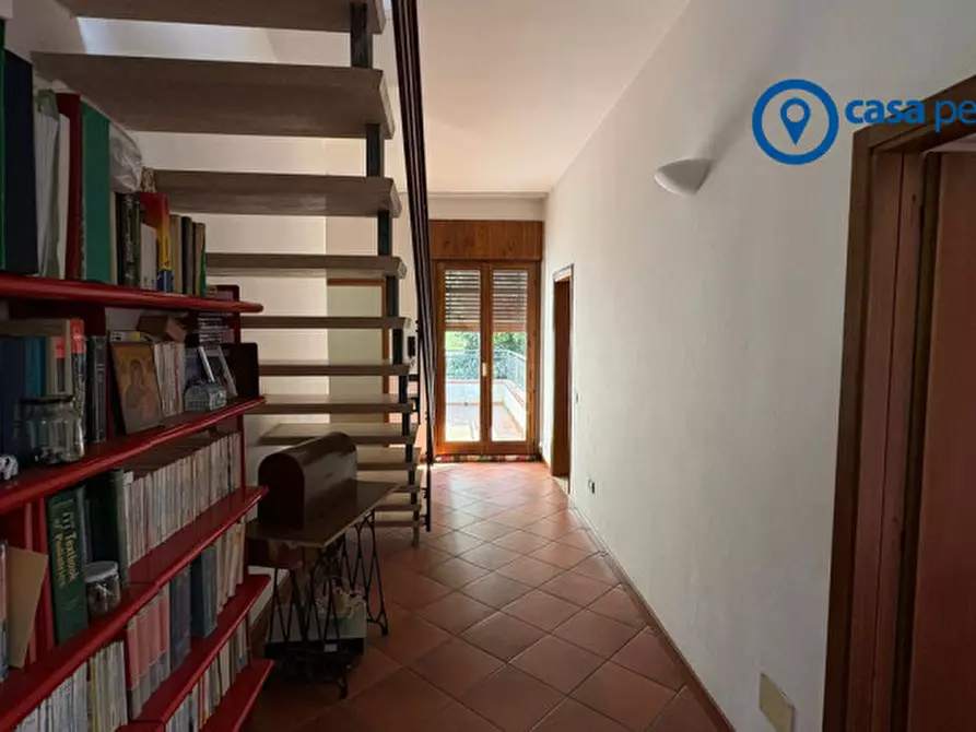 Immagine 5 di Villa in vendita  in Via Roma a Polesella