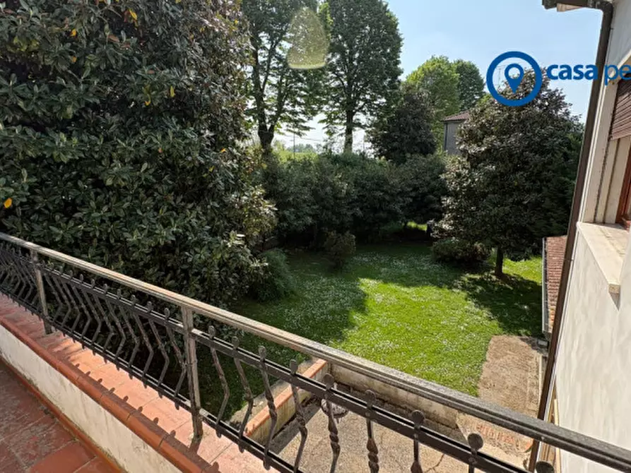 Immagine 7 di Villa in vendita  in Via Roma a Polesella
