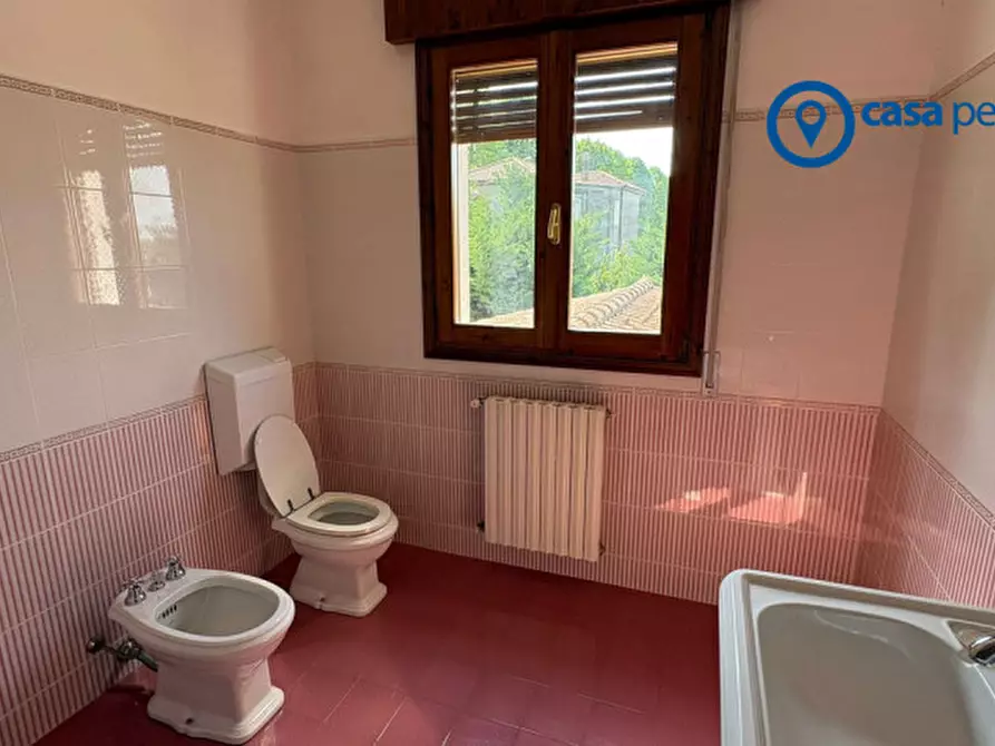 Immagine 8 di Villa in vendita  in Via Roma a Polesella