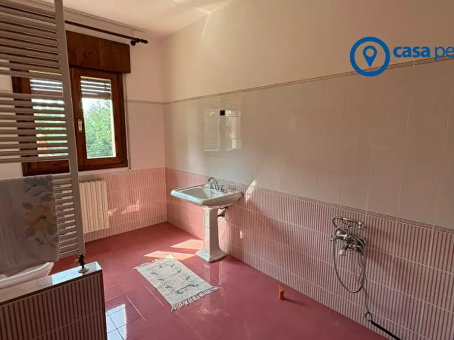 Immagine 9 di Villa in vendita  in Via Roma a Polesella