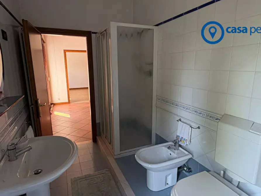 Immagine 11 di Villa in vendita  in Via Roma a Polesella