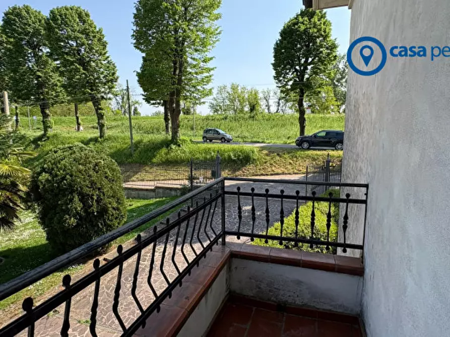Immagine 13 di Villa in vendita  in Via Roma a Polesella