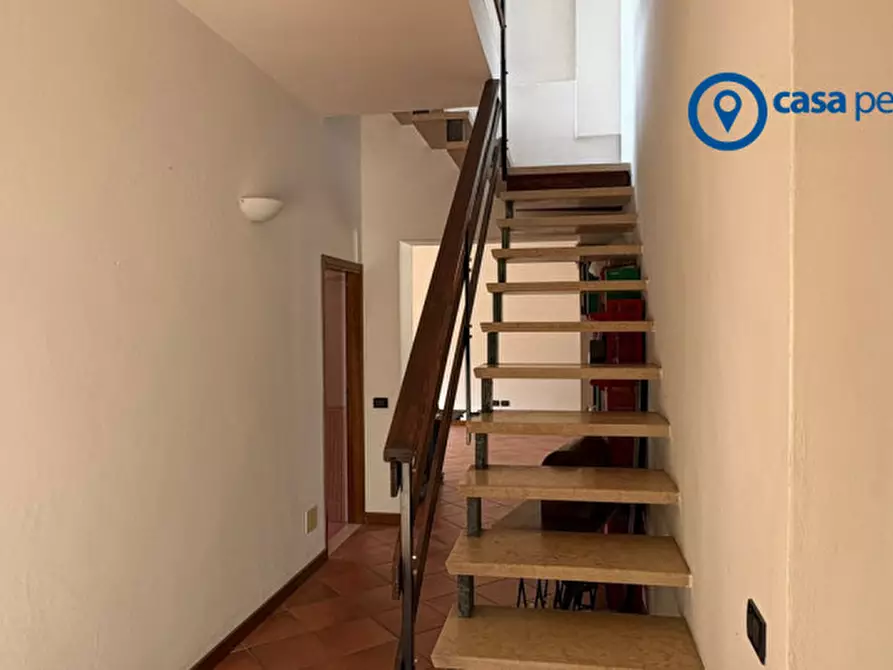 Immagine 16 di Villa in vendita  in Via Roma a Polesella