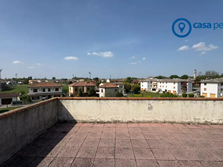 Immagine 18 di Villa in vendita  in Via Roma a Polesella