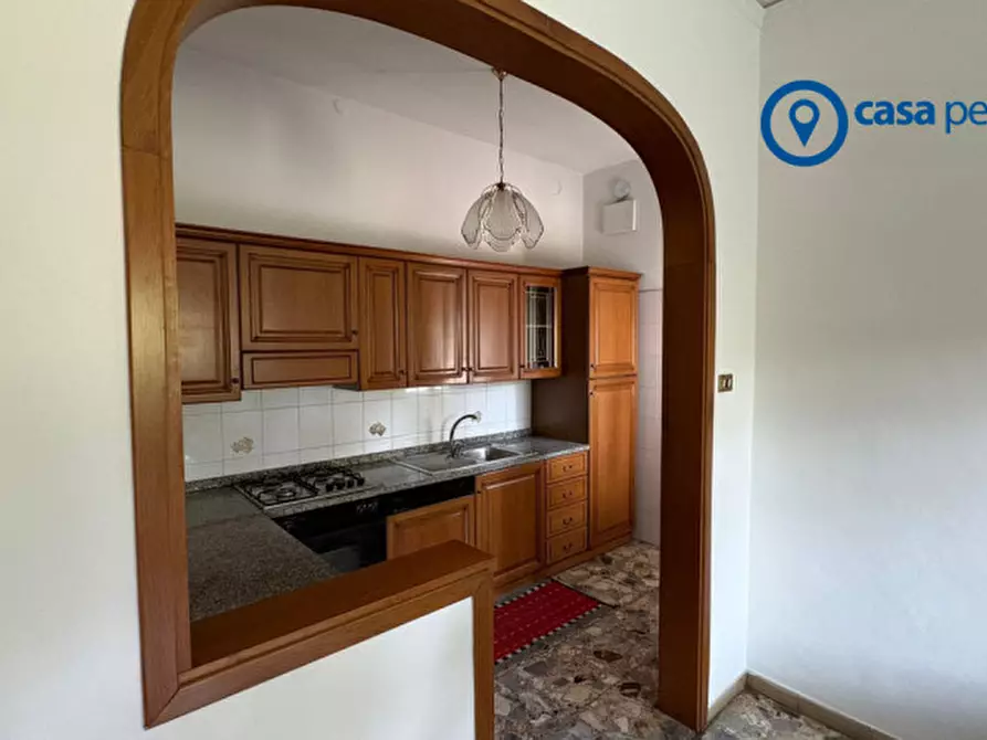 Immagine 22 di Villa in vendita  in Via Roma a Polesella