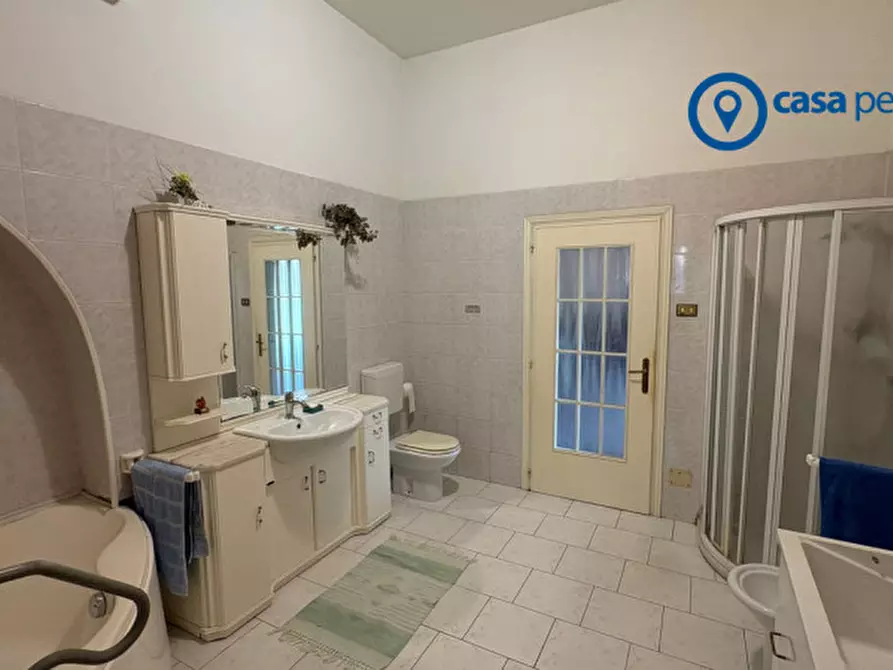 Immagine 27 di Villa in vendita  in Via Roma a Polesella