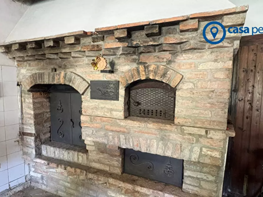 Immagine 28 di Villa in vendita  in Via Roma a Polesella