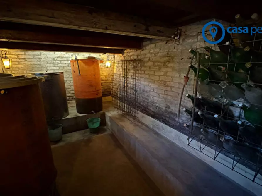 Immagine 29 di Villa in vendita  in Via Roma a Polesella